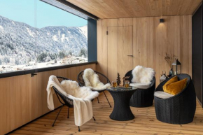 Verwall Apartment Arlberg - mit Sauna